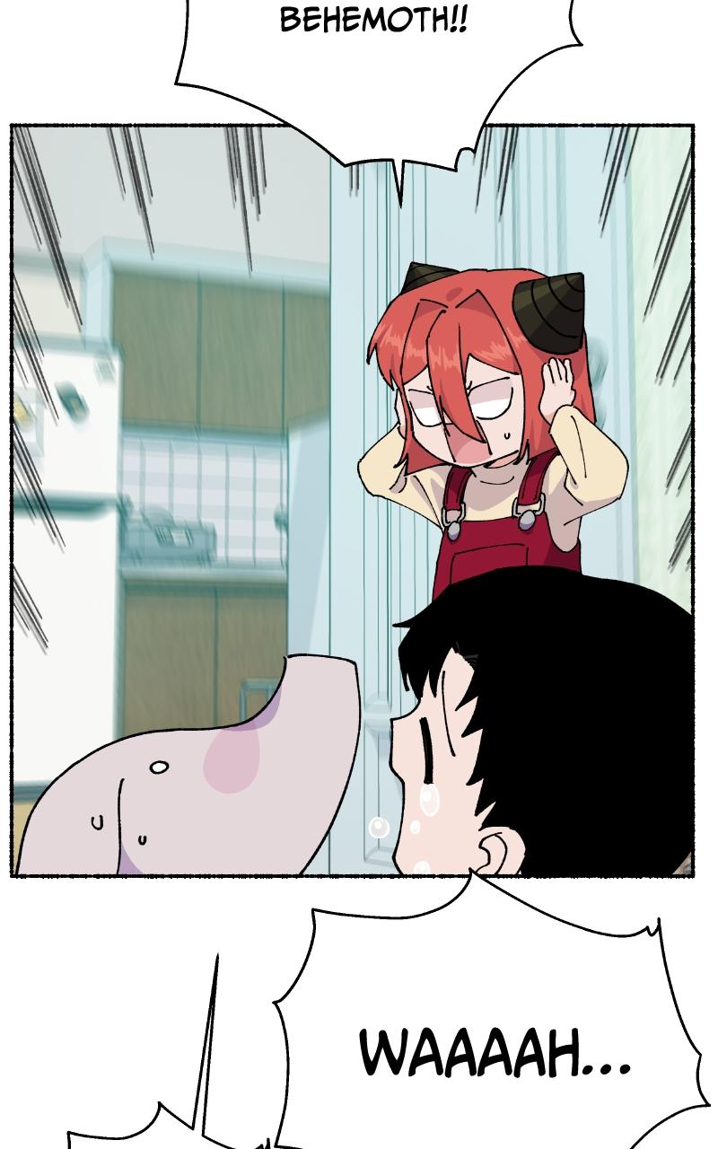 My Little Sister Is the Demon Lord! Chap 55 - Next Chap 56