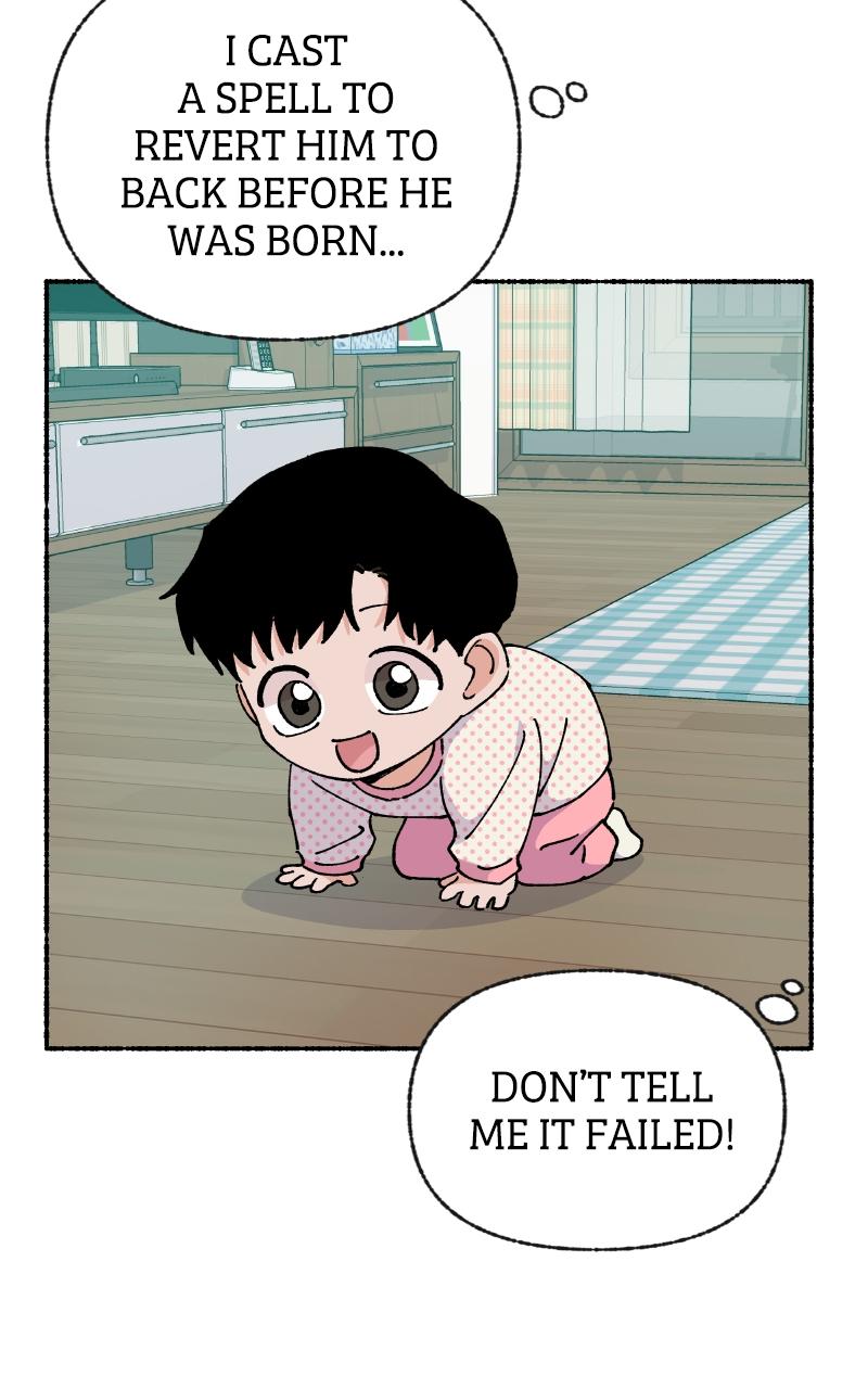 My Little Sister Is the Demon Lord! Chap 56 - Next Chap 57
