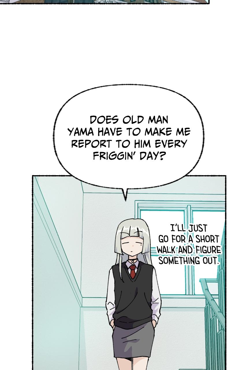 My Little Sister Is the Demon Lord! Chap 56 - Next Chap 57