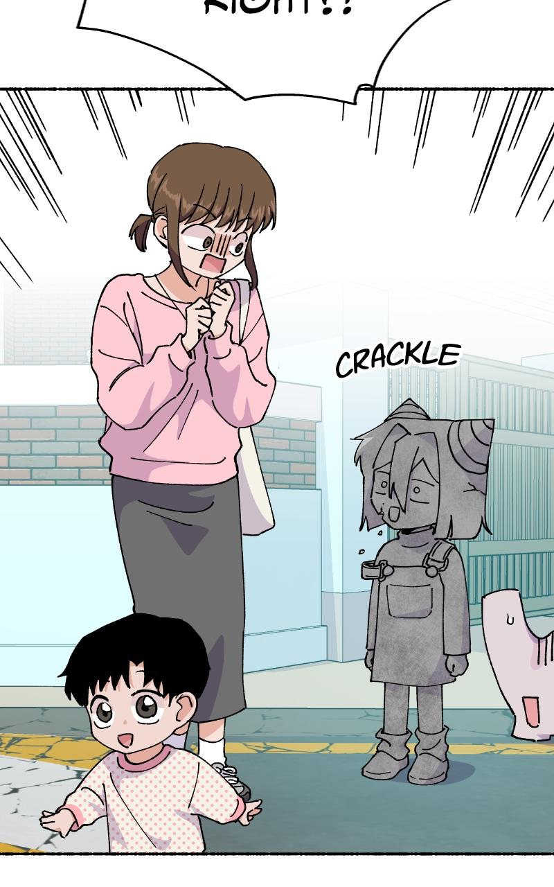 My Little Sister Is the Demon Lord! Chap 56 - Next Chap 57