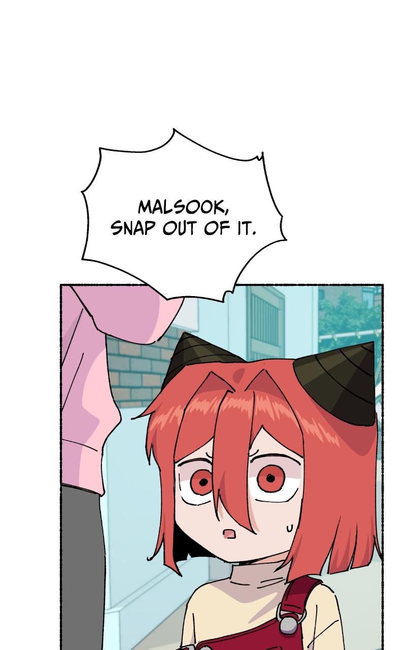 My Little Sister Is the Demon Lord! Chap 56 - Next Chap 57