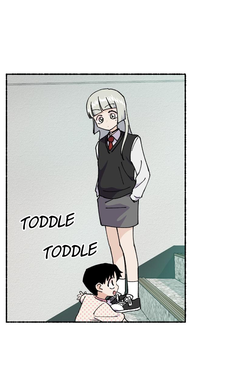 My Little Sister Is the Demon Lord! Chap 56 - Next Chap 57