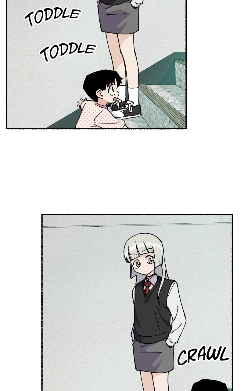 My Little Sister Is the Demon Lord! Chap 56 - Next Chap 57