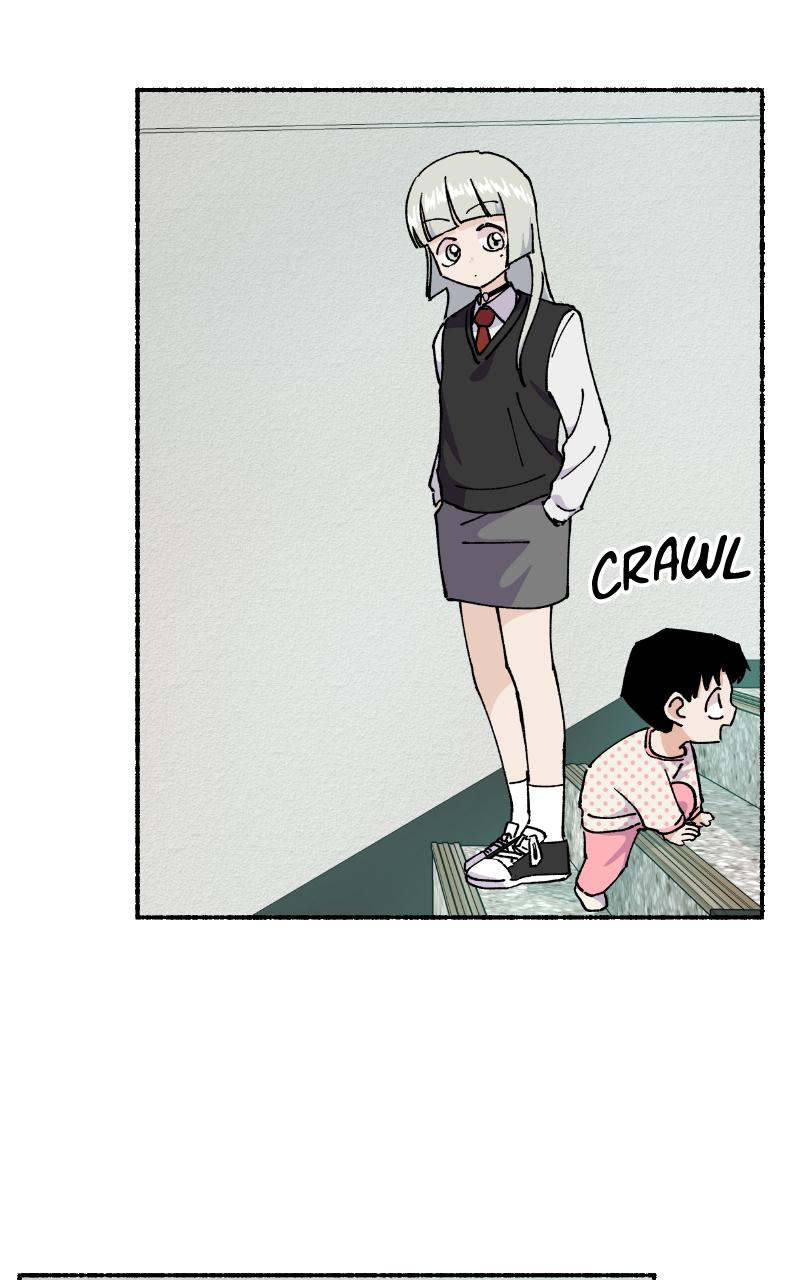 My Little Sister Is the Demon Lord! Chap 56 - Next Chap 57