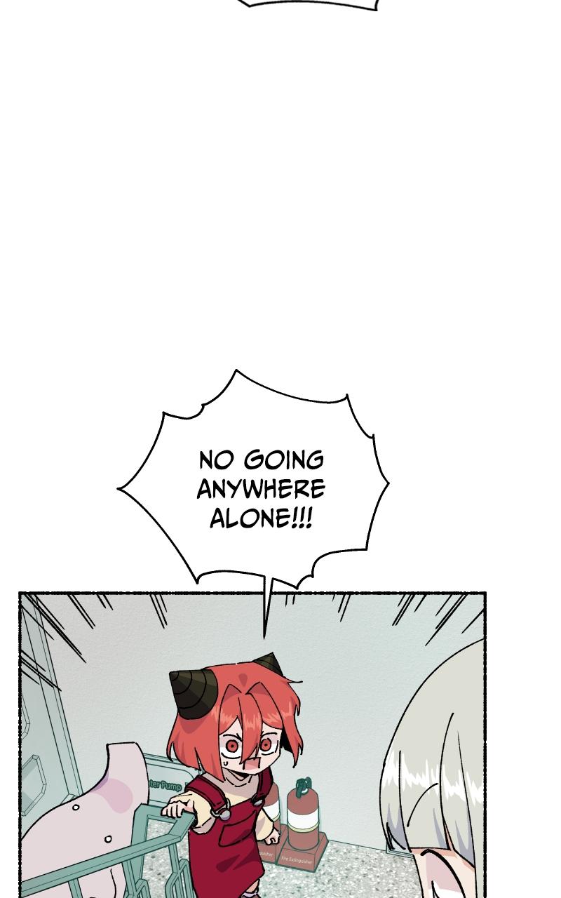 My Little Sister Is the Demon Lord! Chap 56 - Next Chap 57