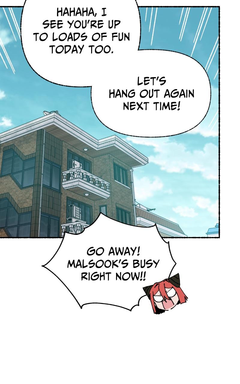 My Little Sister Is the Demon Lord! Chap 56 - Next Chap 57