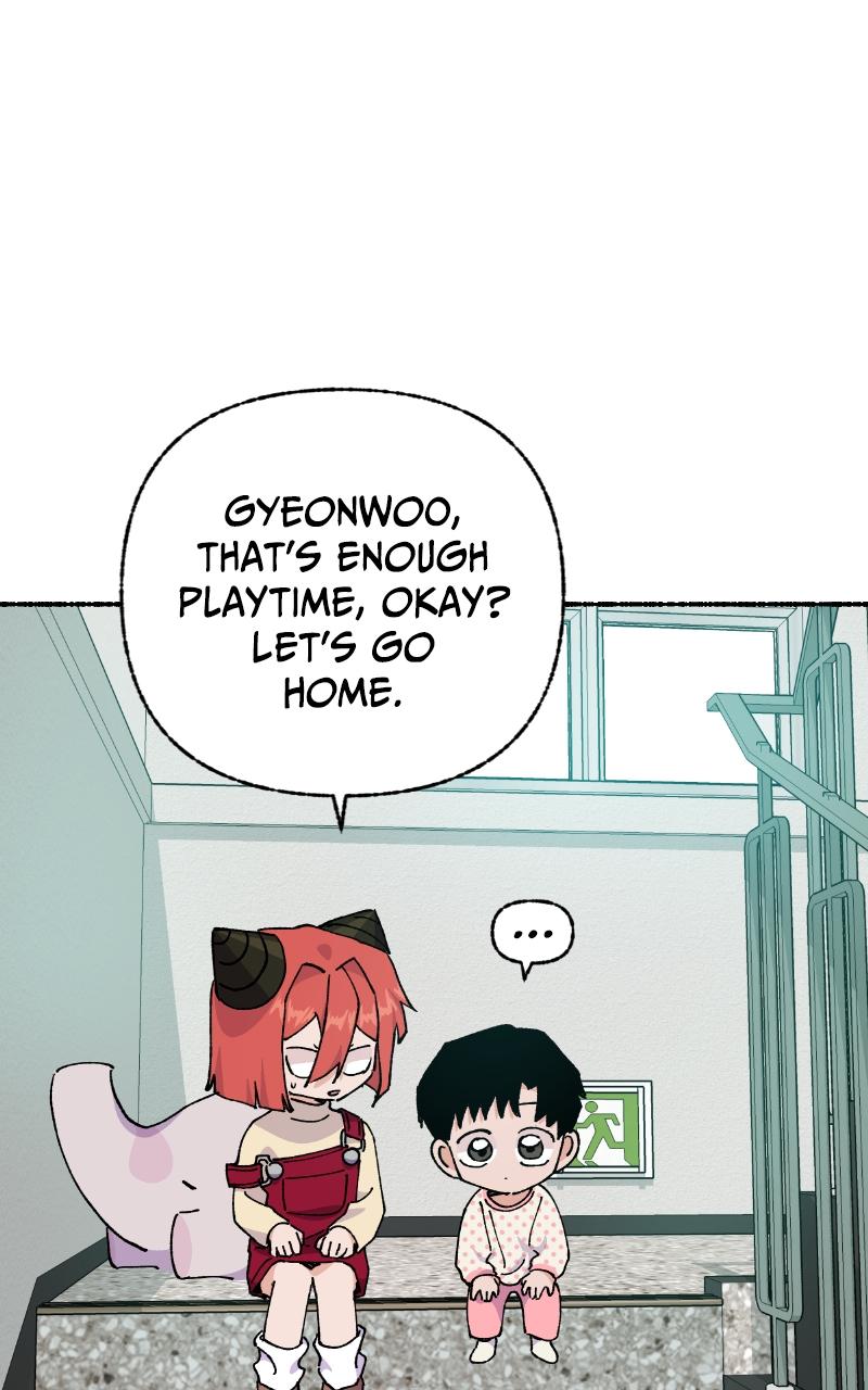 My Little Sister Is the Demon Lord! Chap 56 - Next Chap 57