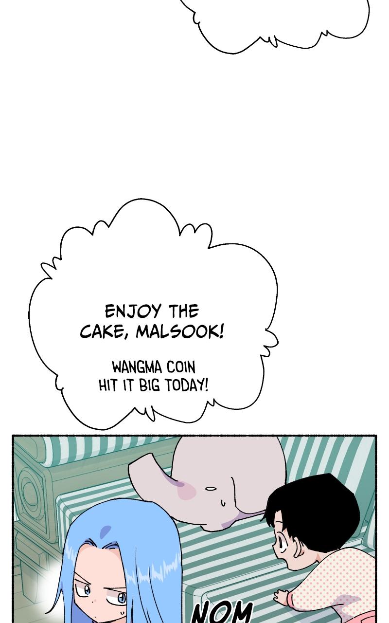 My Little Sister Is the Demon Lord! Chap 56 - Next Chap 57