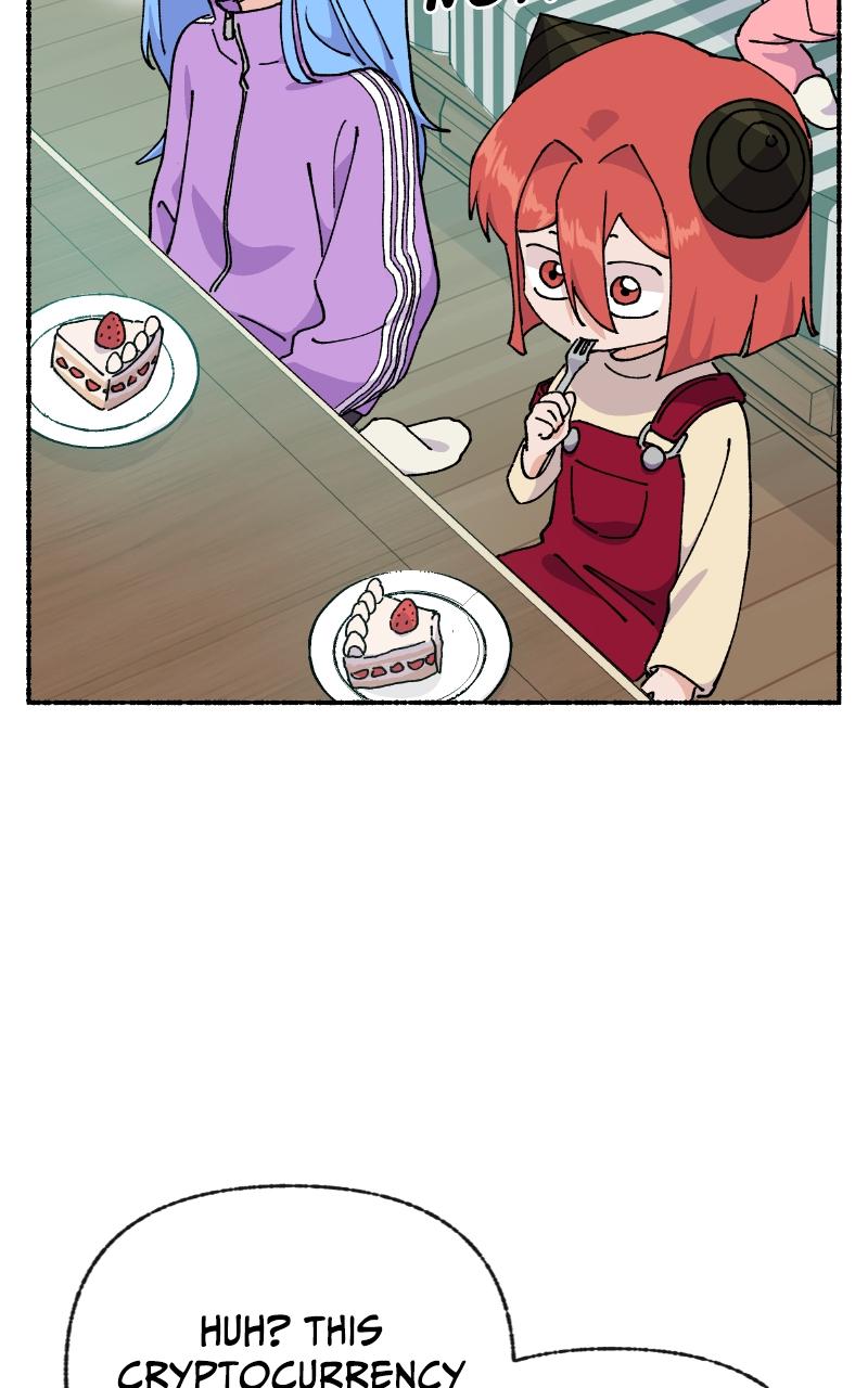 My Little Sister Is the Demon Lord! Chap 56 - Next Chap 57