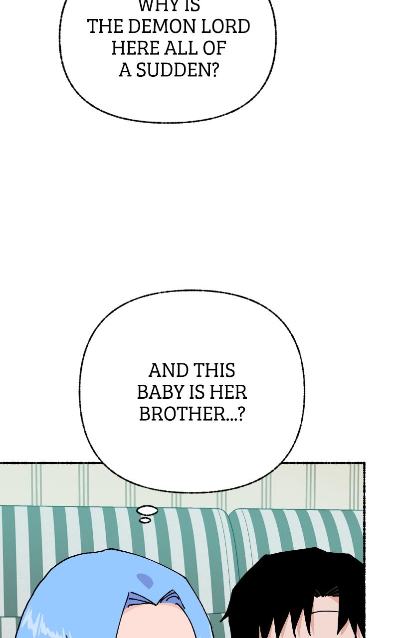 My Little Sister Is the Demon Lord! Chap 56 - Next Chap 57
