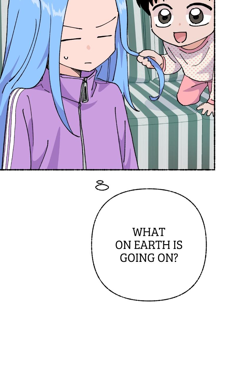 My Little Sister Is the Demon Lord! Chap 56 - Next Chap 57