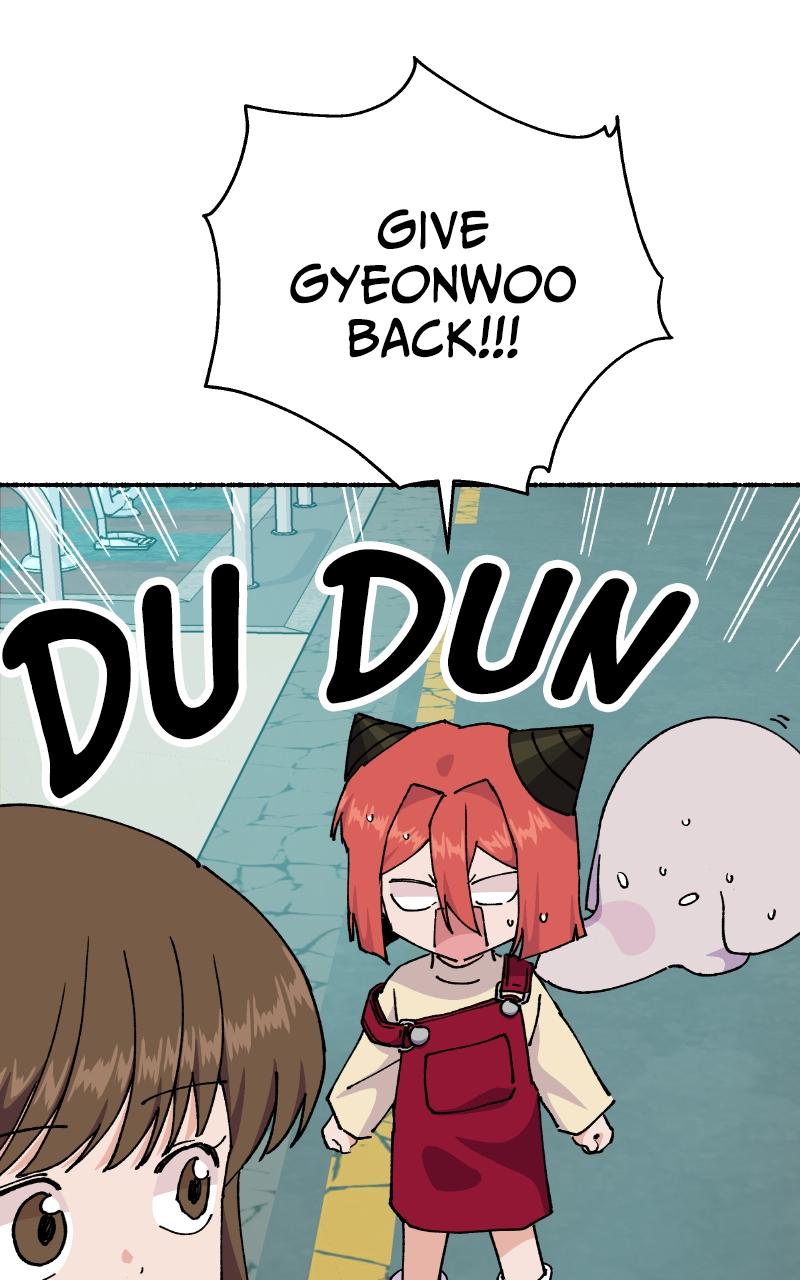 My Little Sister Is the Demon Lord! Chap 56 - Next Chap 57