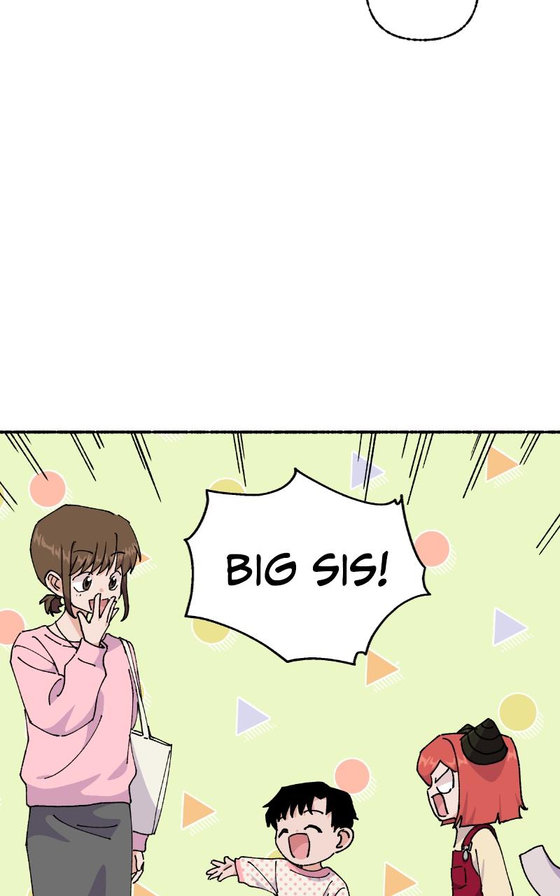 My Little Sister Is the Demon Lord! Chap 56 - Next Chap 57