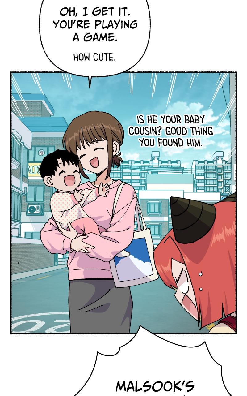 My Little Sister Is the Demon Lord! Chap 56 - Next Chap 57