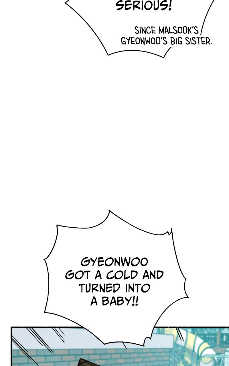 My Little Sister Is the Demon Lord! Chap 56 - Next Chap 57