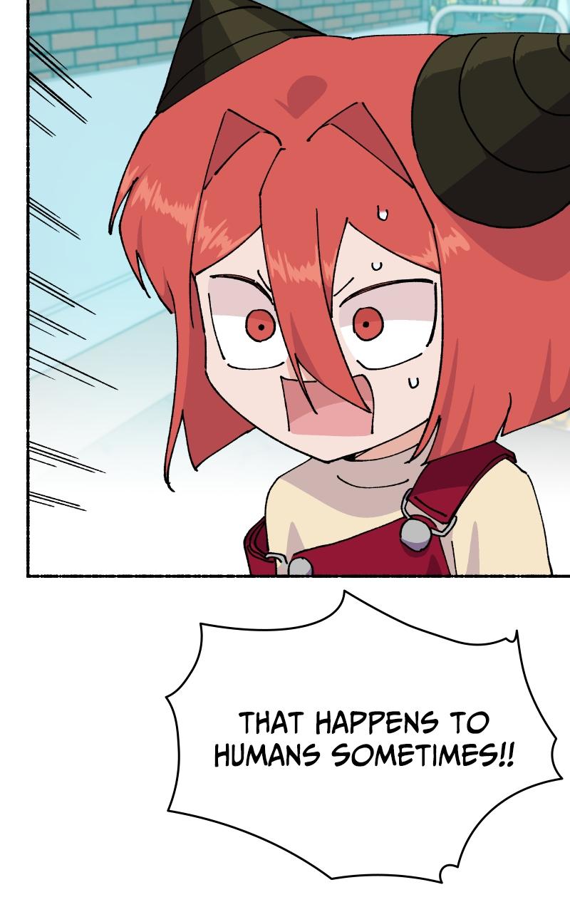 My Little Sister Is the Demon Lord! Chap 56 - Next Chap 57