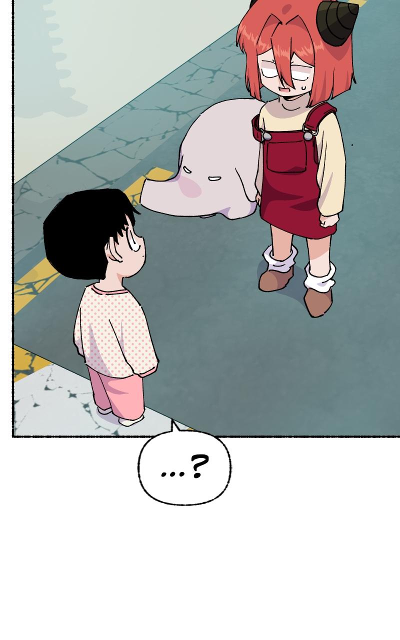 My Little Sister Is the Demon Lord! Chap 56 - Next Chap 57