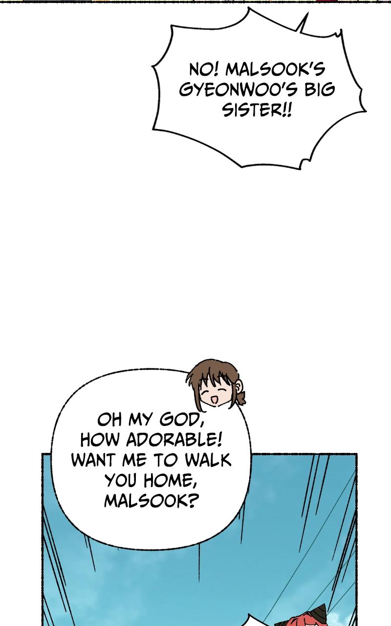 My Little Sister Is the Demon Lord! Chap 56 - Next Chap 57