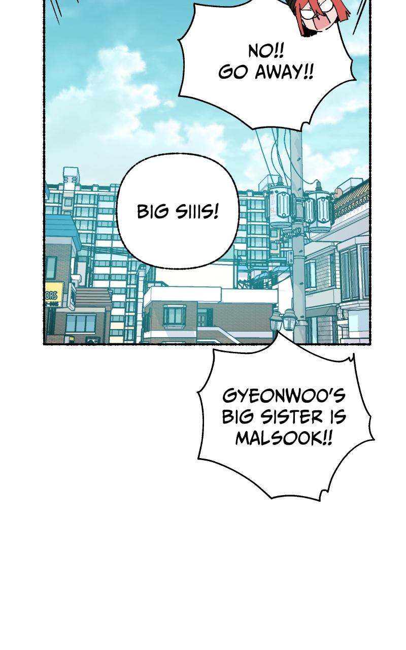 My Little Sister Is the Demon Lord! Chap 56 - Next Chap 57
