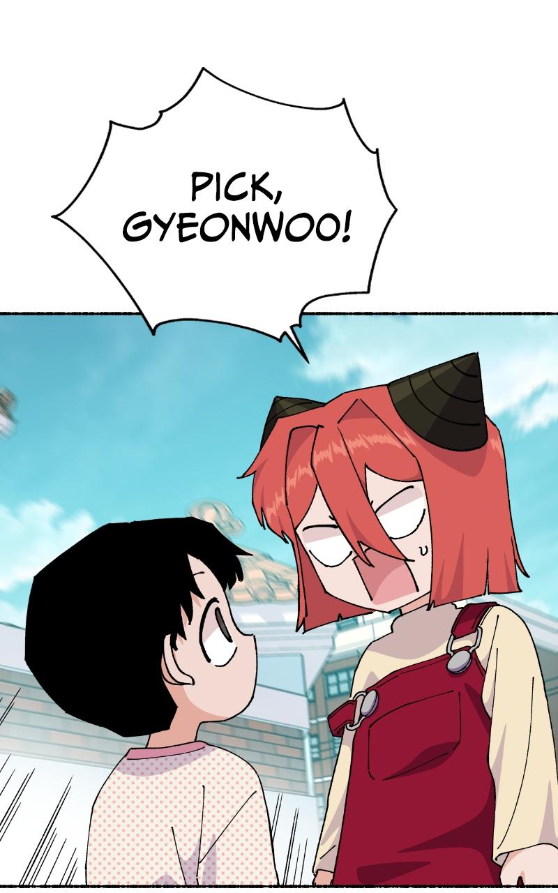 My Little Sister Is the Demon Lord! Chap 56 - Next Chap 57