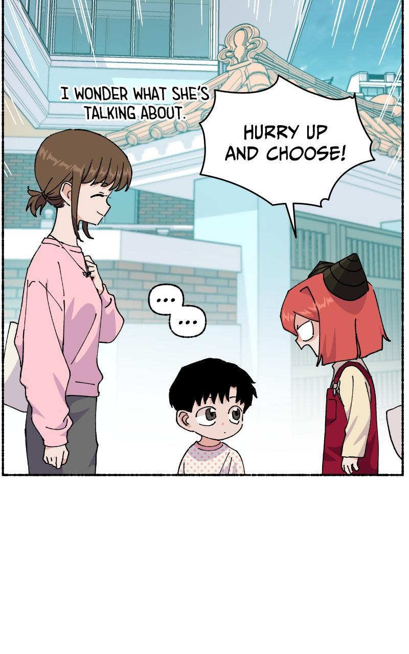 My Little Sister Is the Demon Lord! Chap 56 - Next Chap 57