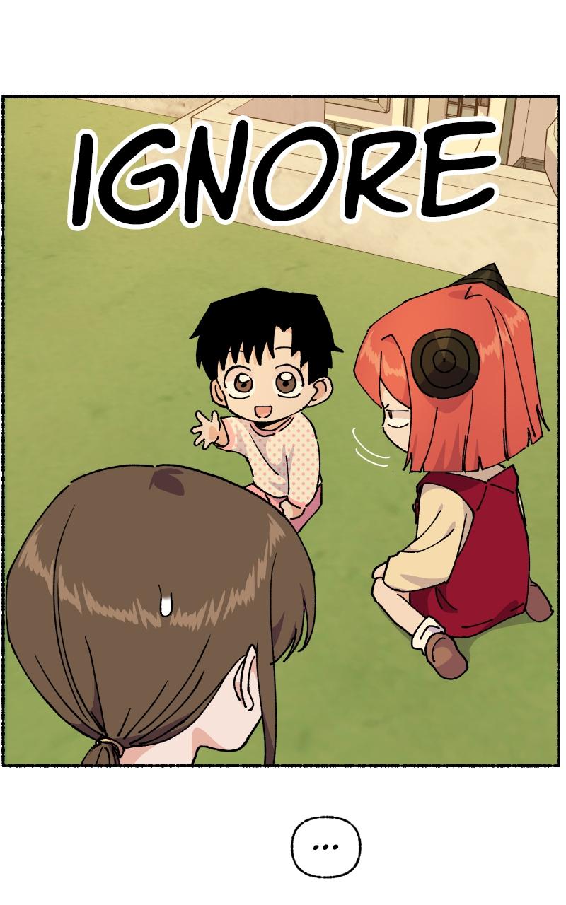 My Little Sister Is the Demon Lord! Chap 58 - Next Chap 59