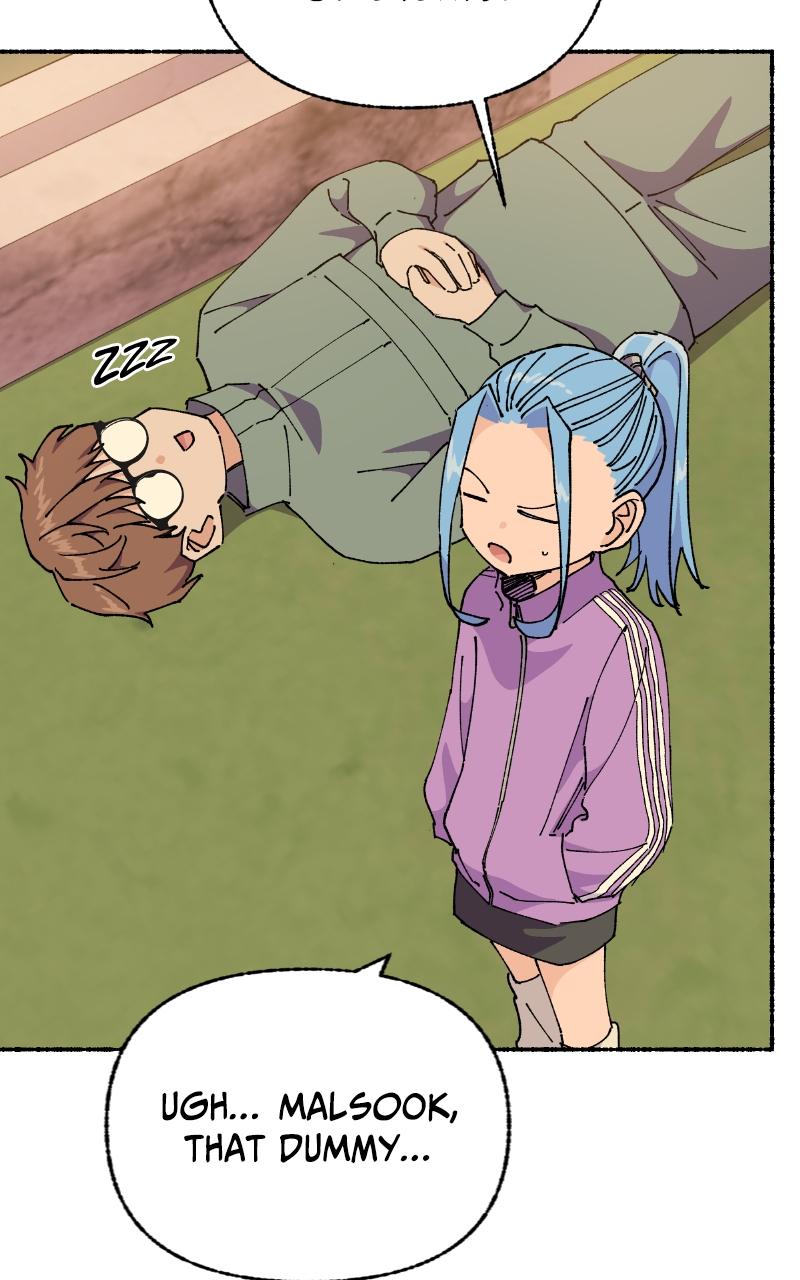 My Little Sister Is the Demon Lord! Chap 58 - Next Chap 59