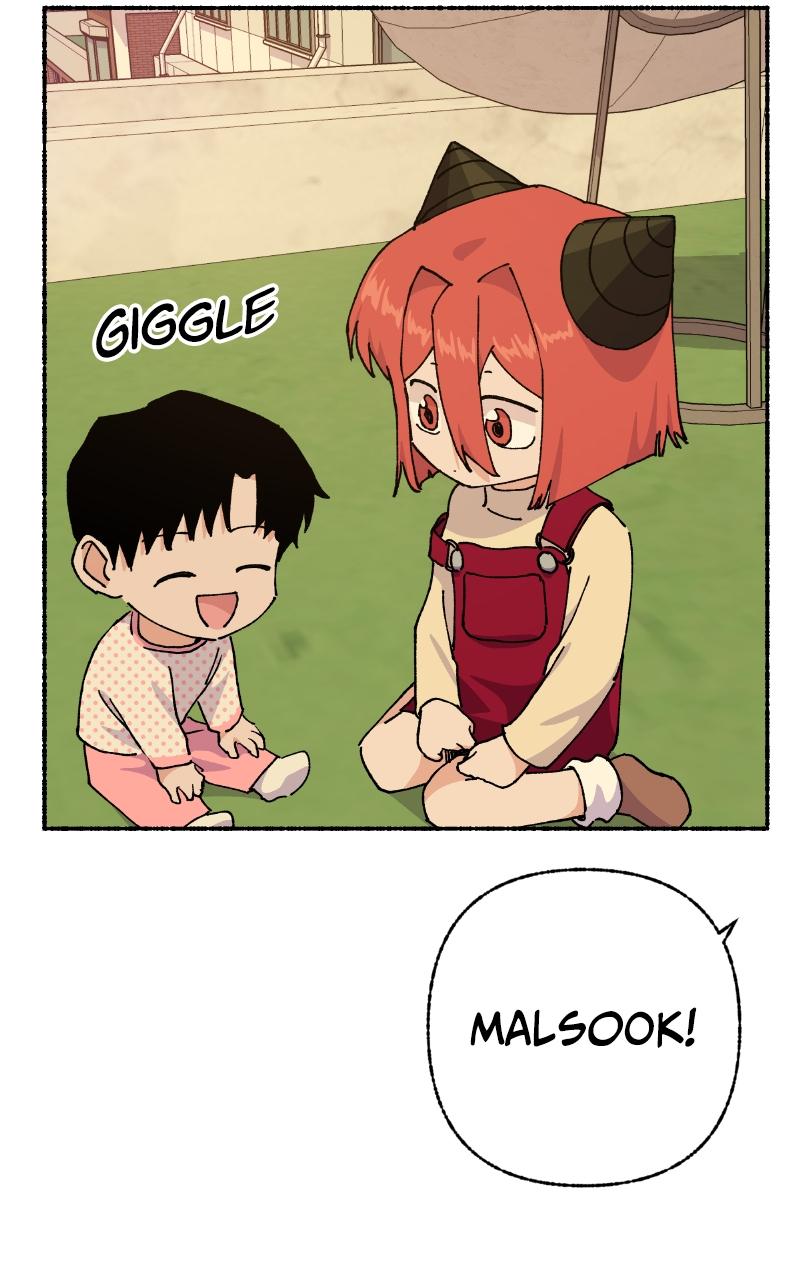 My Little Sister Is the Demon Lord! Chap 58 - Next Chap 59