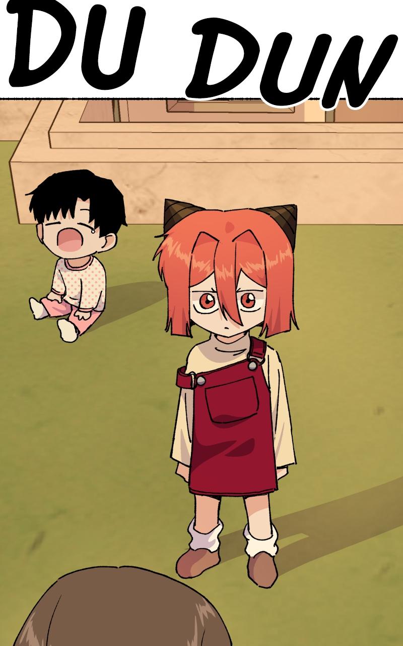 My Little Sister Is the Demon Lord! Chap 58 - Next Chap 59