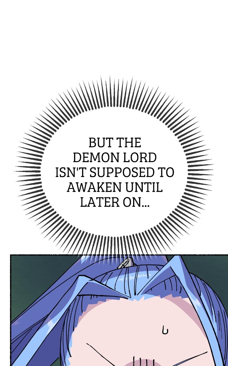 My Little Sister Is the Demon Lord! Chap 58 - Next Chap 59