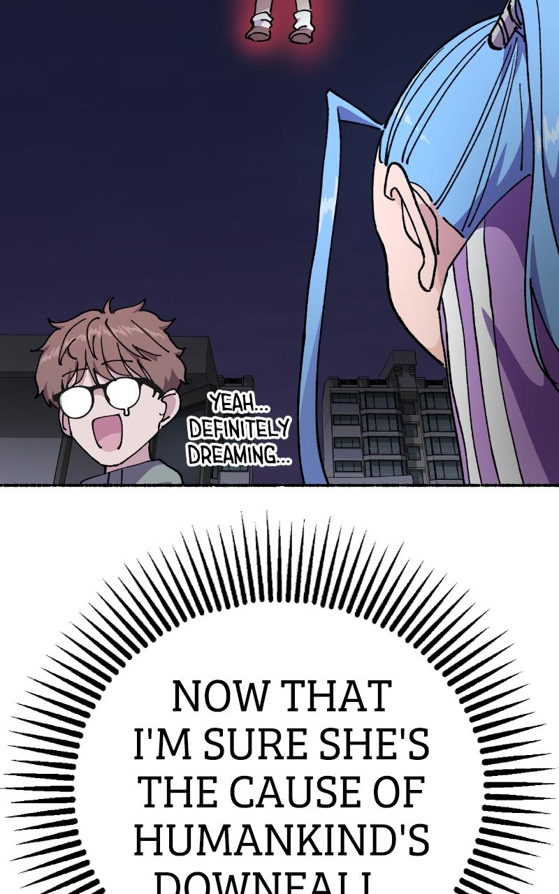 My Little Sister Is the Demon Lord! Chap 58 - Next Chap 59