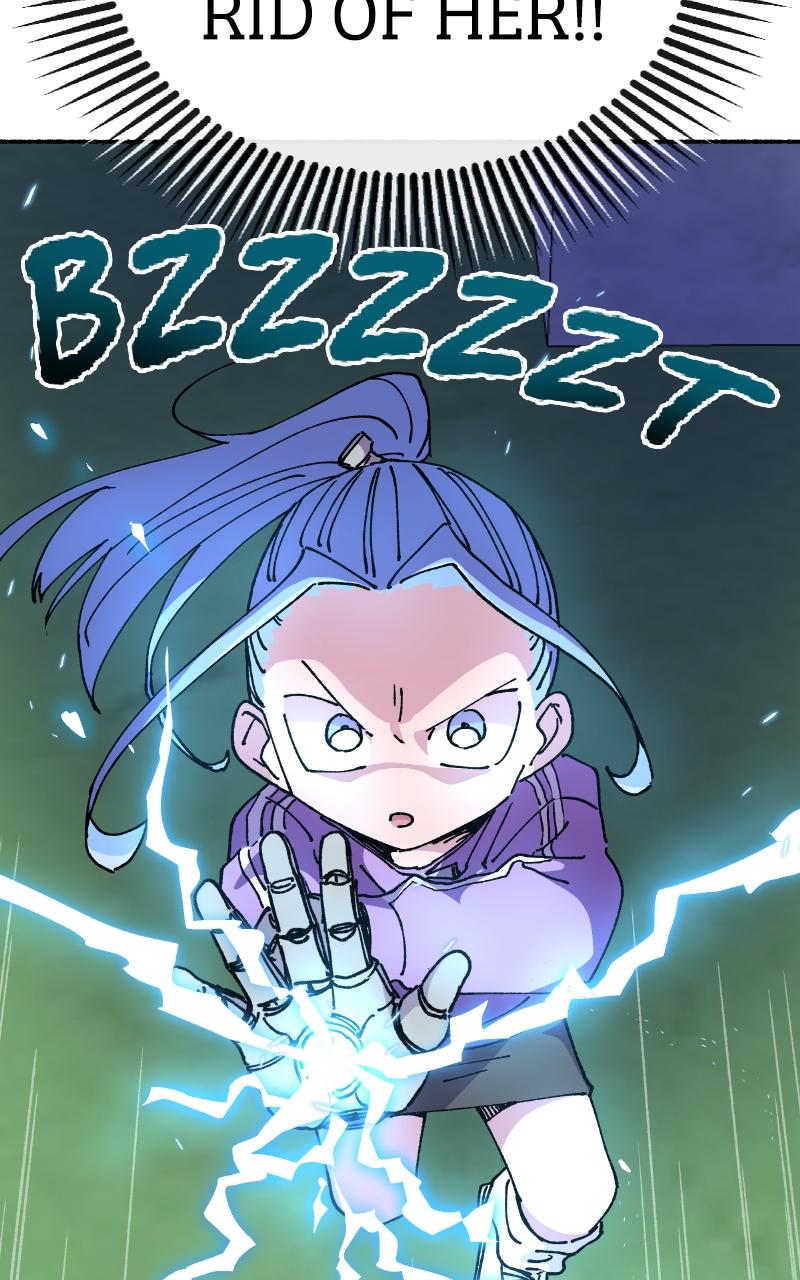 My Little Sister Is the Demon Lord! Chap 58 - Next Chap 59