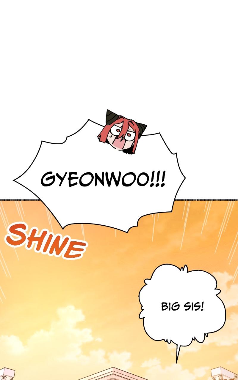 My Little Sister Is the Demon Lord! Chap 58 - Next Chap 59