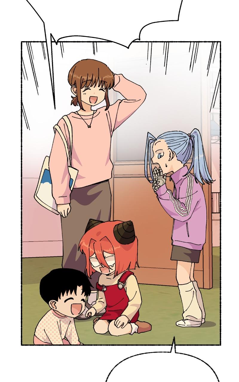 My Little Sister Is the Demon Lord! Chap 58 - Next Chap 59