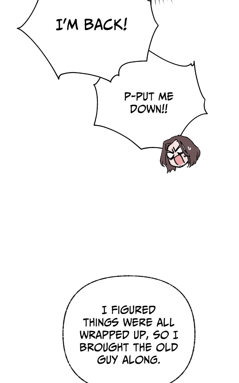 My Little Sister Is the Demon Lord! Chap 58 - Next Chap 59