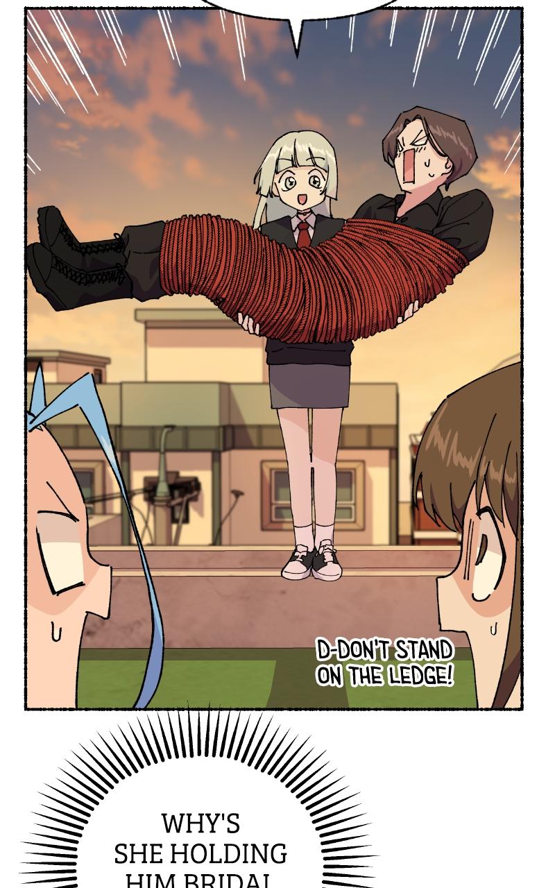 My Little Sister Is the Demon Lord! Chap 58 - Next Chap 59