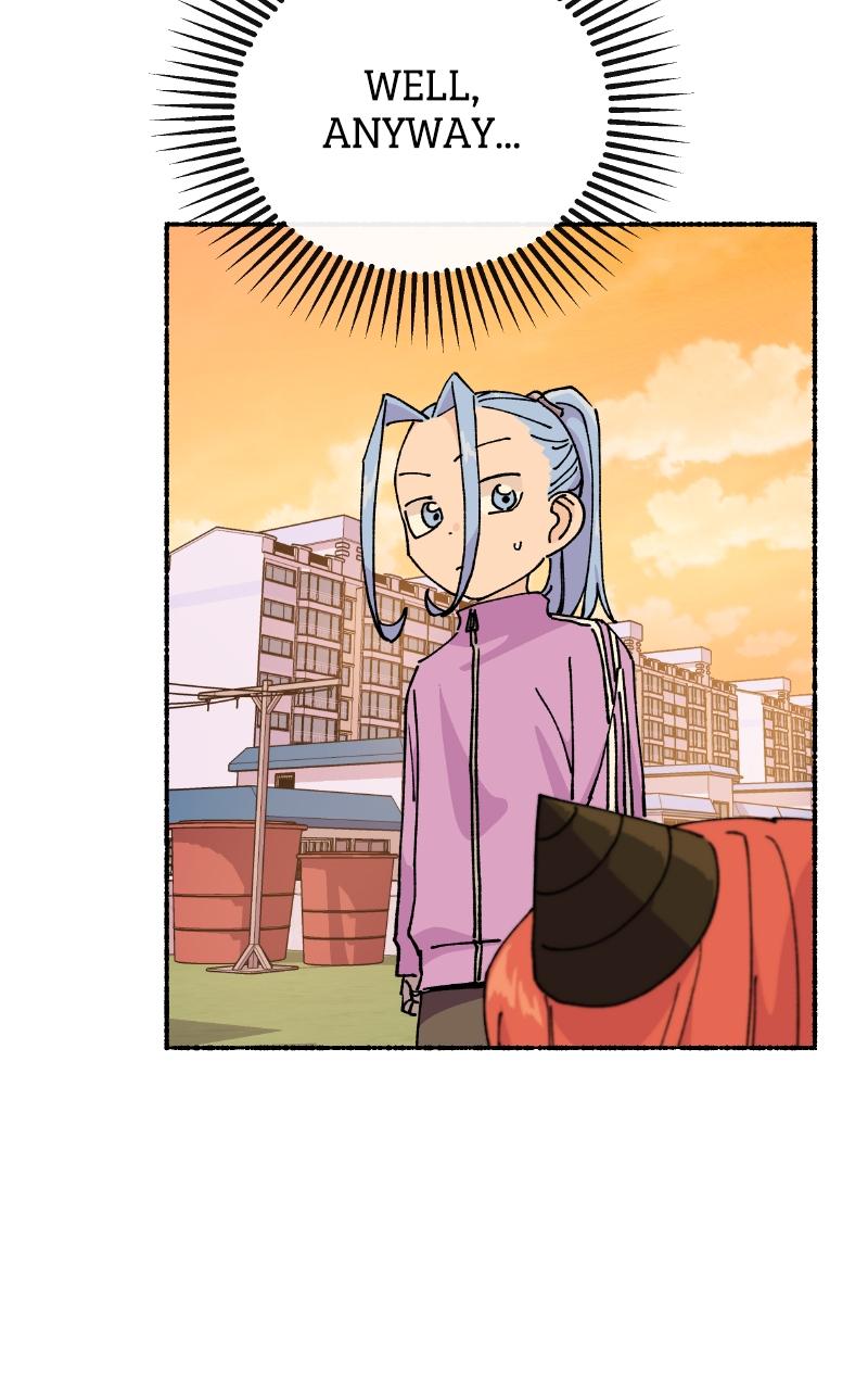 My Little Sister Is the Demon Lord! Chap 58 - Next Chap 59