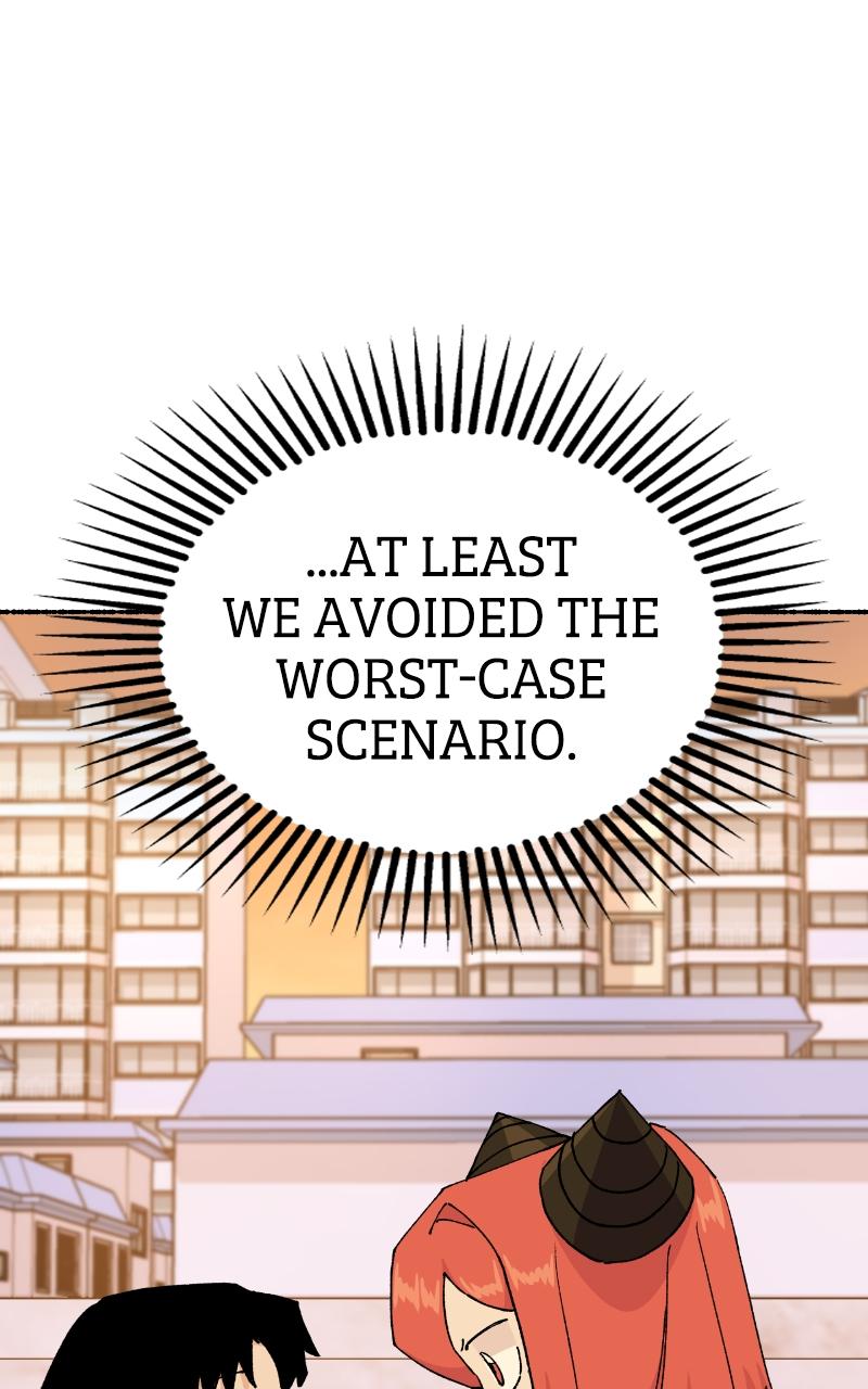 My Little Sister Is the Demon Lord! Chap 58 - Next Chap 59