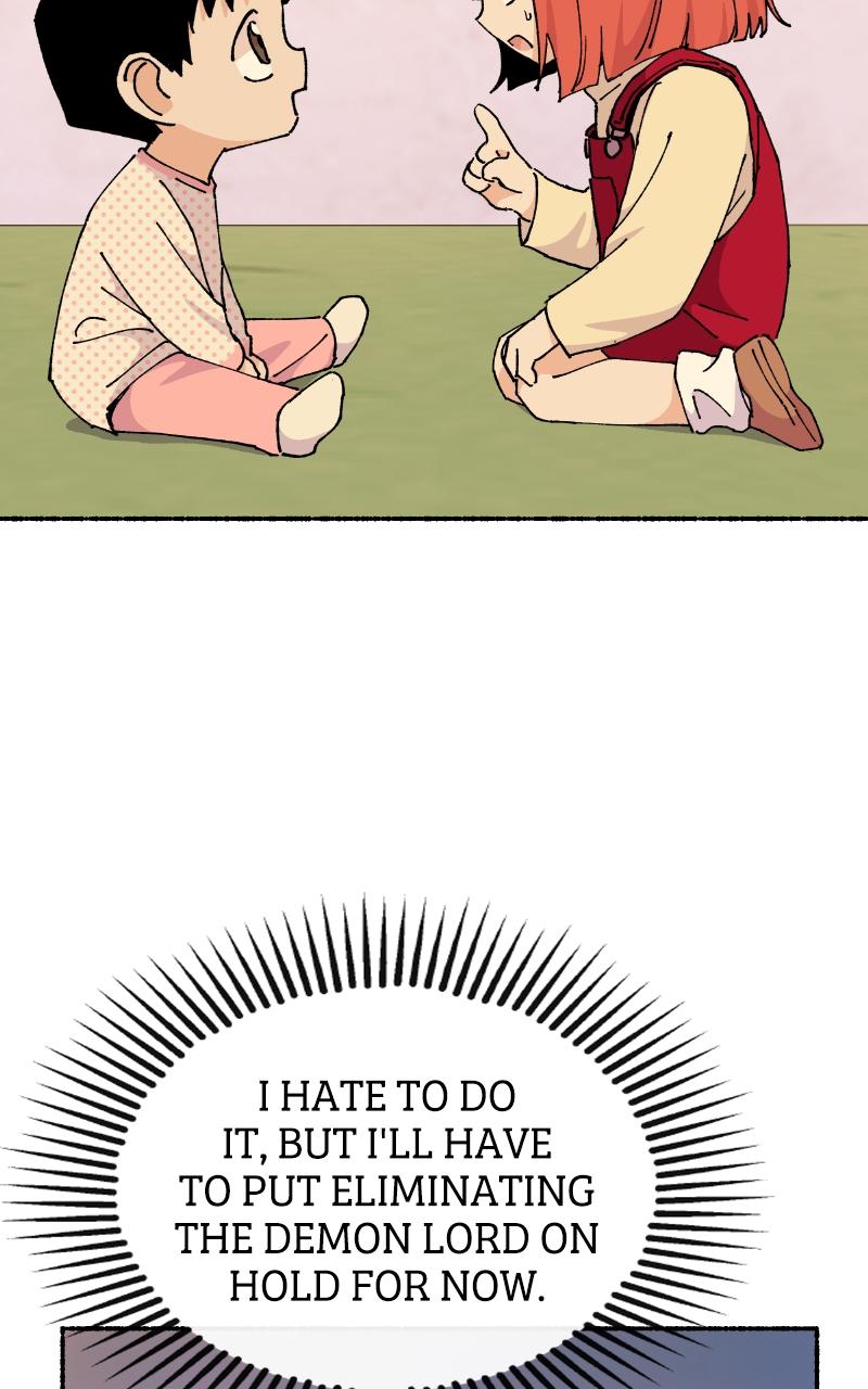 My Little Sister Is the Demon Lord! Chap 58 - Next Chap 59