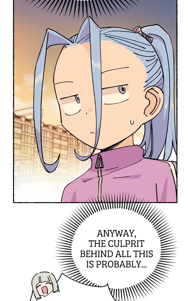 My Little Sister Is the Demon Lord! Chap 58 - Next Chap 59