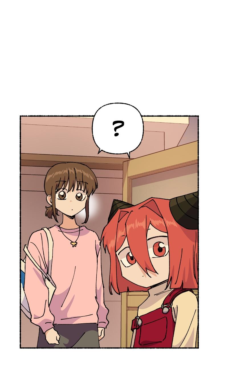 My Little Sister Is the Demon Lord! Chap 58 - Next Chap 59