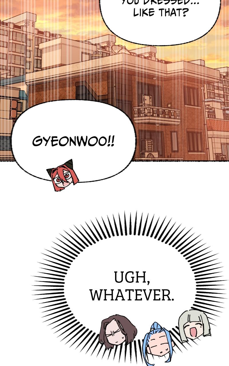 My Little Sister Is the Demon Lord! Chap 58 - Next Chap 59