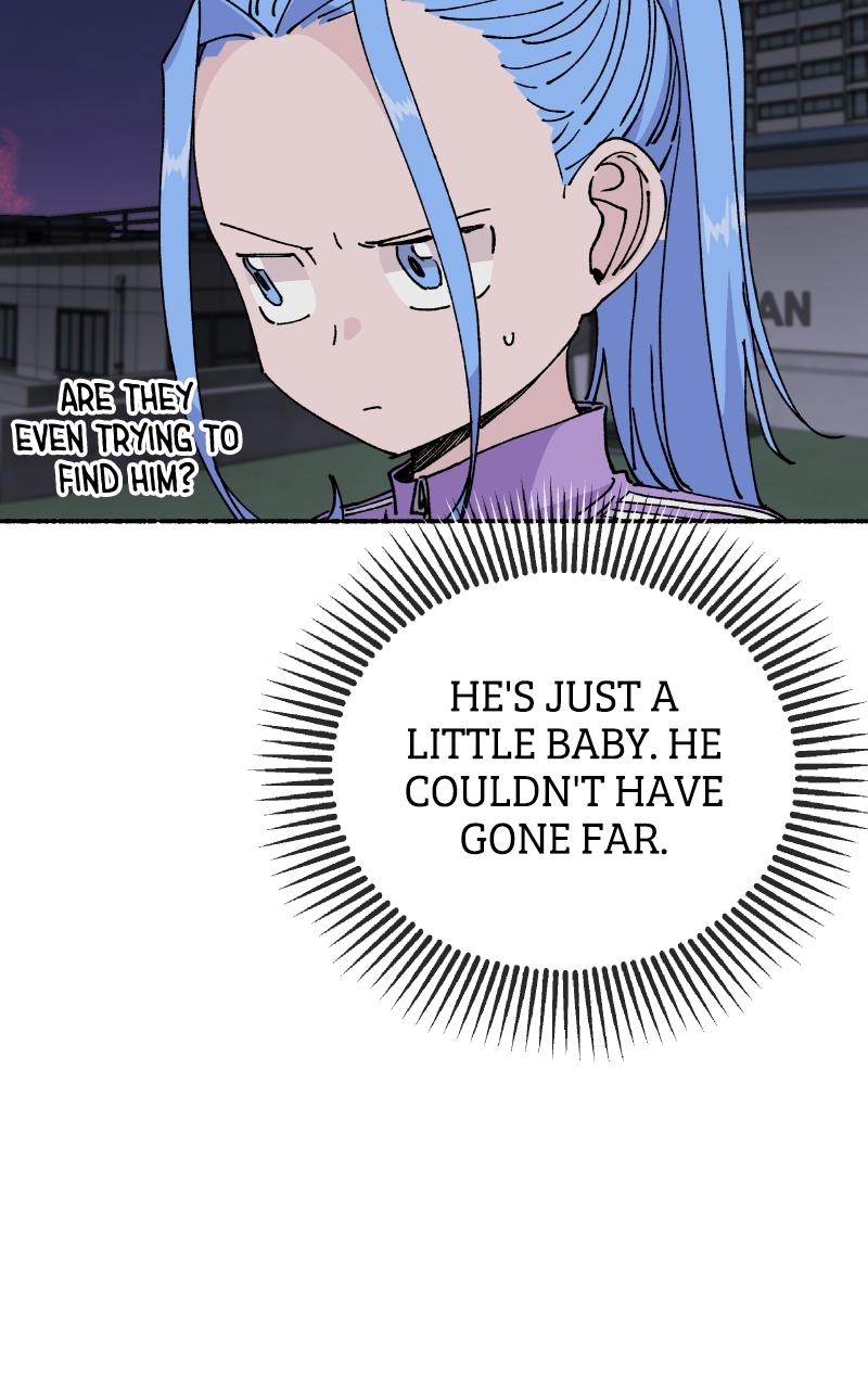 My Little Sister Is the Demon Lord! Chap 58 - Next Chap 59