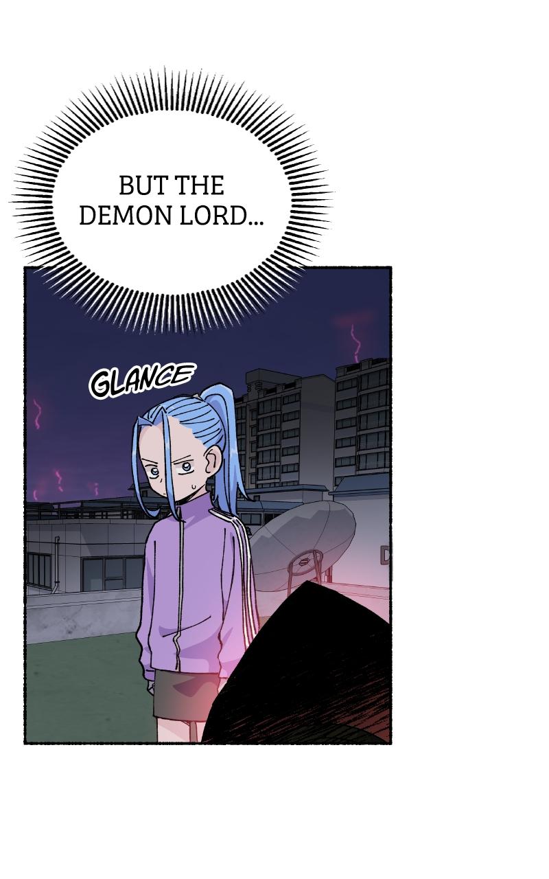My Little Sister Is the Demon Lord! Chap 58 - Next Chap 59