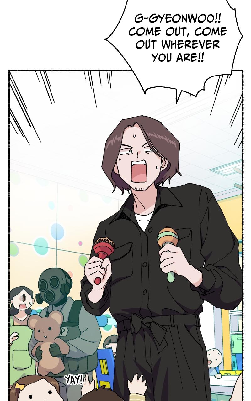 My Little Sister Is the Demon Lord! Chap 58 - Next Chap 59