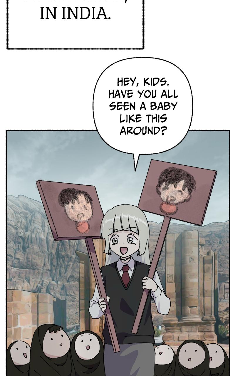 My Little Sister Is the Demon Lord! Chap 58 - Next Chap 59