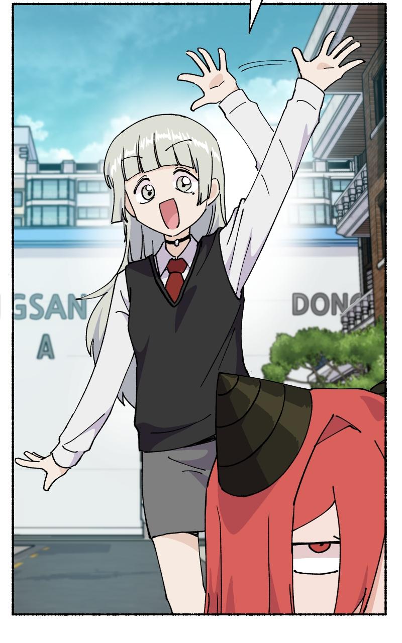 My Little Sister Is the Demon Lord! Chap 59 - Next Chap 60