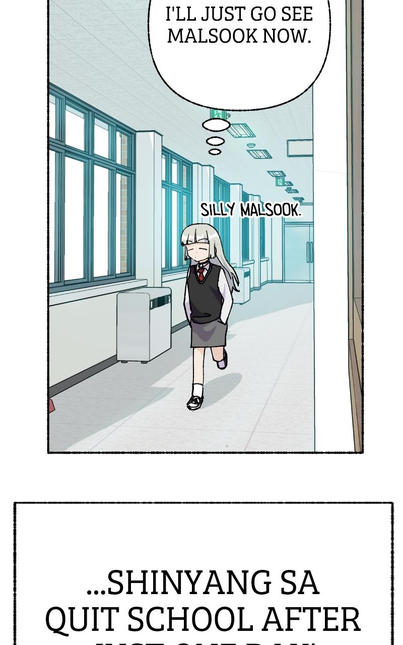 My Little Sister Is the Demon Lord! Chap 59 - Next Chap 60