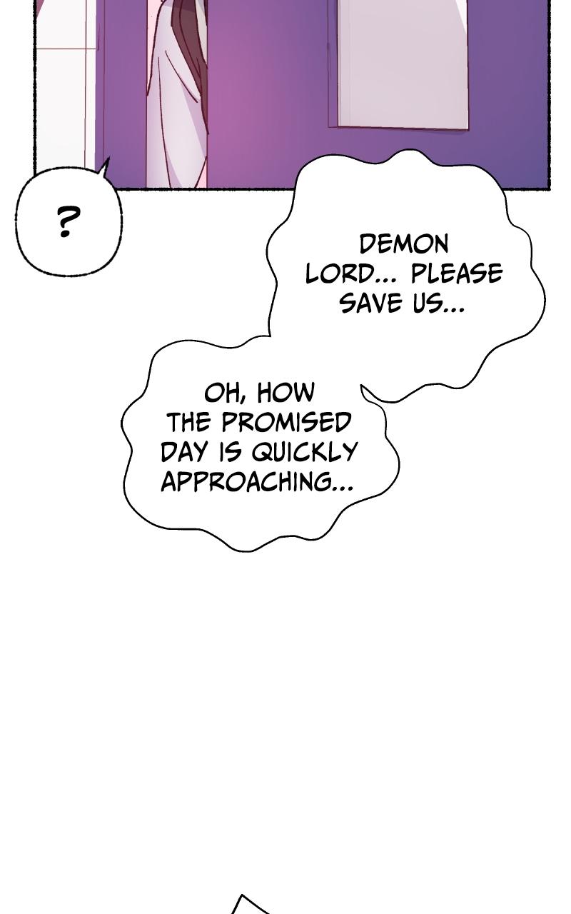 My Little Sister Is the Demon Lord! Chap 59 - Next Chap 60