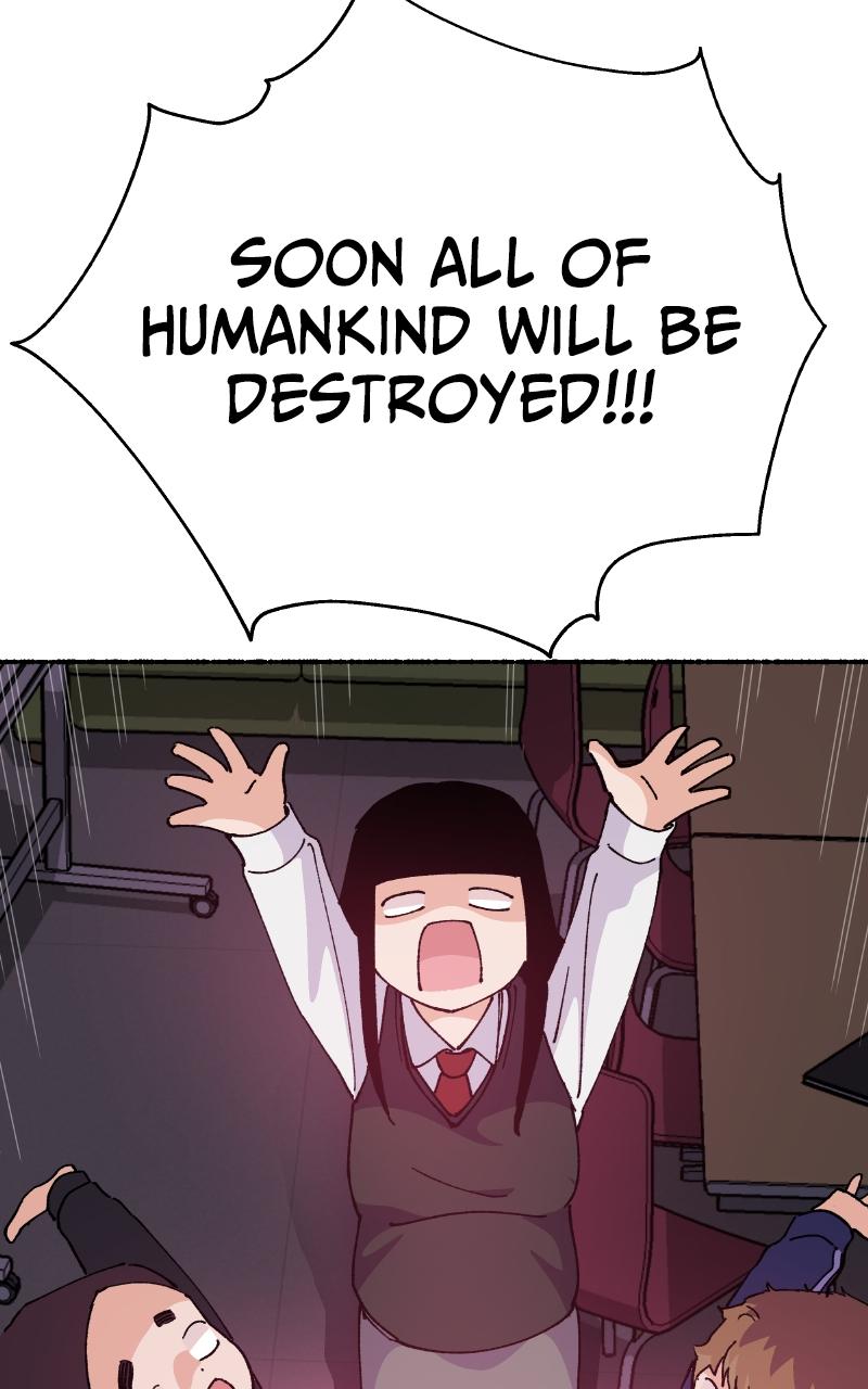 My Little Sister Is the Demon Lord! Chap 59 - Next Chap 60